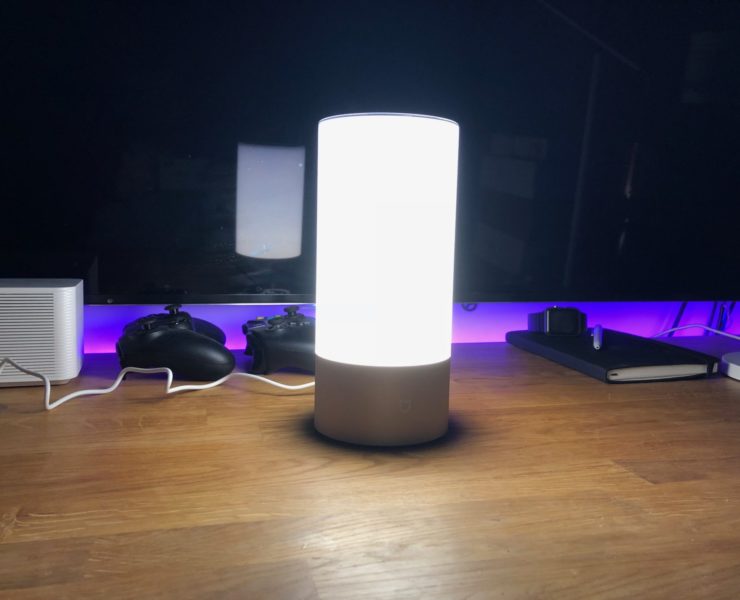 Lampka nocna Xiaomi