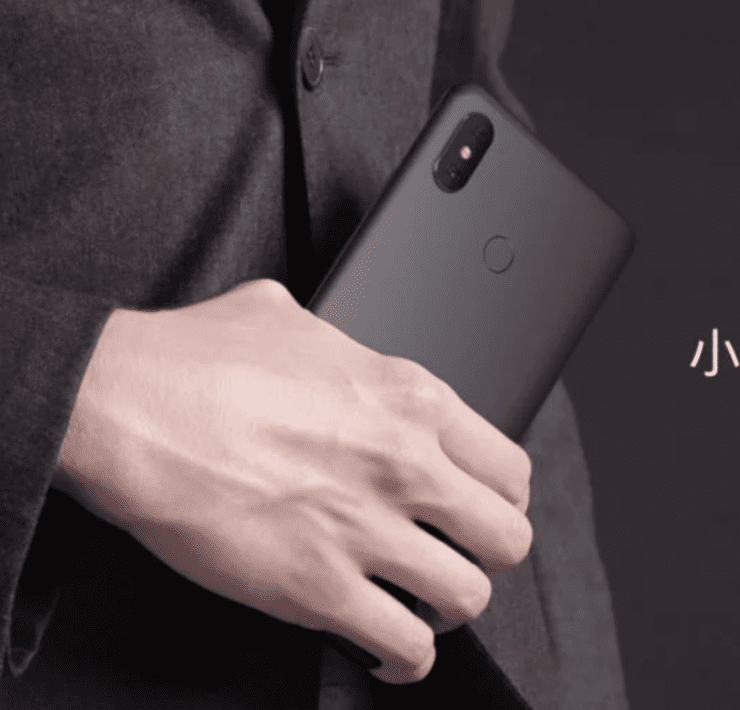 Xiaomi Mi Max 3 oficjalnie