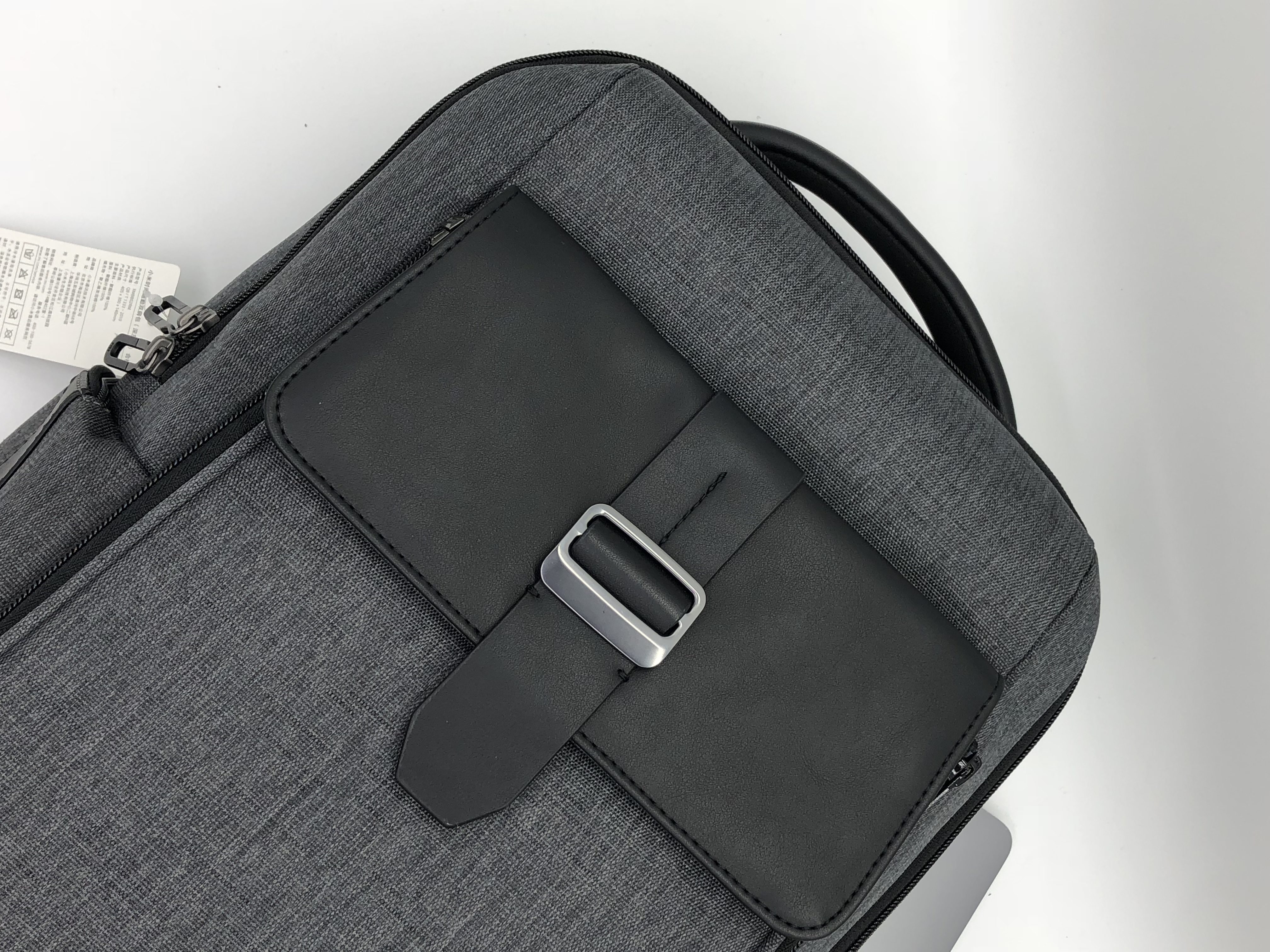 Xiaomi Commuter - plecak Xiaomi z odpinaną torbą na ramię
