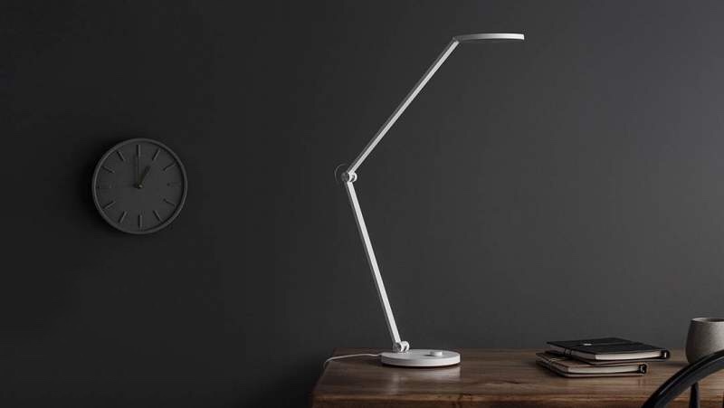Nowa lampa Xiaomi współpracująca z Mi Home oraz HomeKit